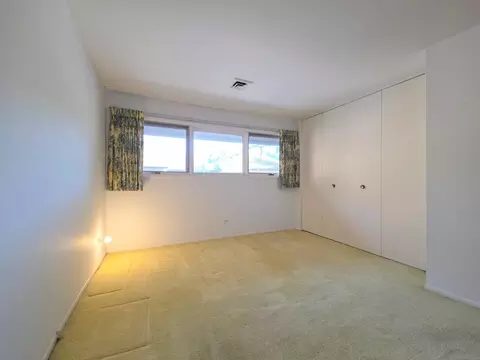 Bedroom - 1833 Wildberry Dr #E, Glenview, IL 60025 photo 4 of 5