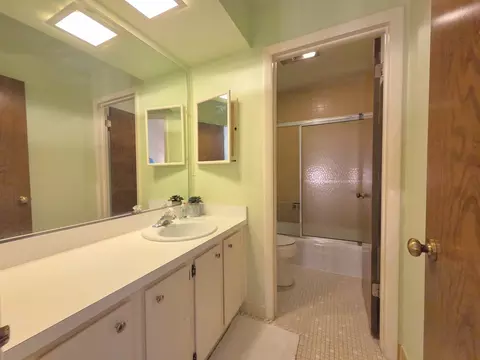 Bath - 1833 Wildberry Dr #E, Glenview, IL 60025 photo 4 of 5