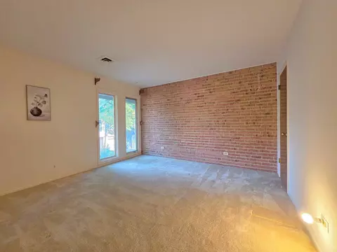Bedroom - 1833 Wildberry Dr #E, Glenview, IL 60025 photo 1 of 5