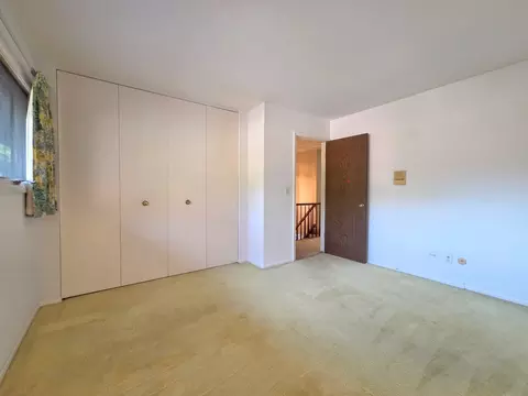 Bedroom - 1833 Wildberry Dr #E, Glenview, IL 60025 photo 5 of 5