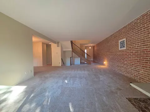 Living - 1833 Wildberry Dr #E, Glenview, IL 60025 photo 5 of 9