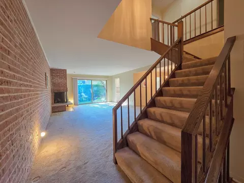 Living - 1833 Wildberry Dr #E, Glenview, IL 60025 photo 1 of 9