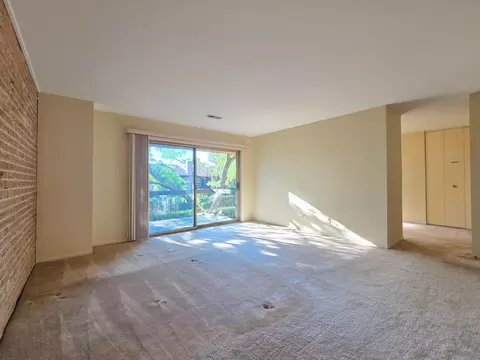 Living - 1833 Wildberry Dr #E, Glenview, IL 60025 photo 7 of 9
