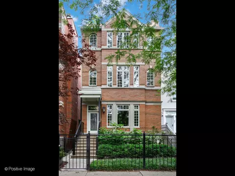 2669 N Orchard St #2, Chicago, IL 60614