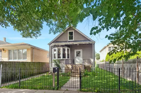 2612 N Moody Ave, Chicago, IL 60639
