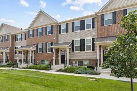 8972 Dolby St #0, Huntley, IL 60142