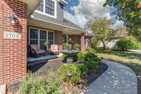 1703 Fraser Dr, Normal, IL 61761 photo 47