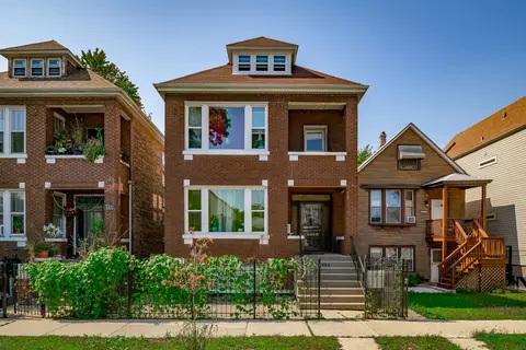 4554 S Washtenaw Ave, Chicago, IL 60632