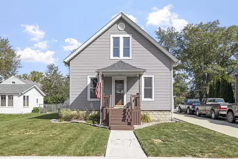 Other - 205 E South St, Peotone, IL 60468 photo 2 of 10