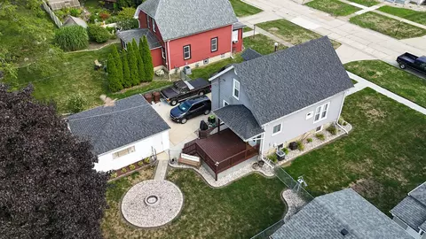 View/Area - 205 E South St, Peotone, IL 60468 photo 1 of 2