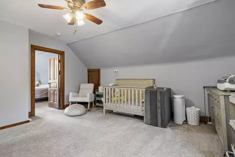 Bedroom - 205 E South St, Peotone, IL 60468 photo 1 of 2