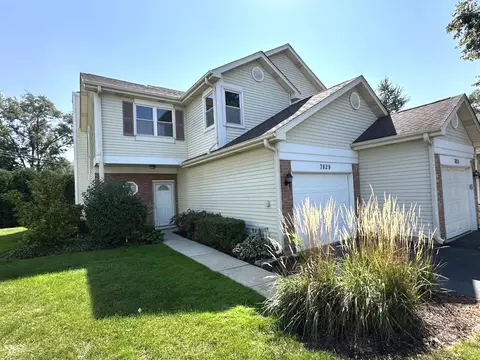 7829 Darien Lake Dr #7829, Darien, IL 60561