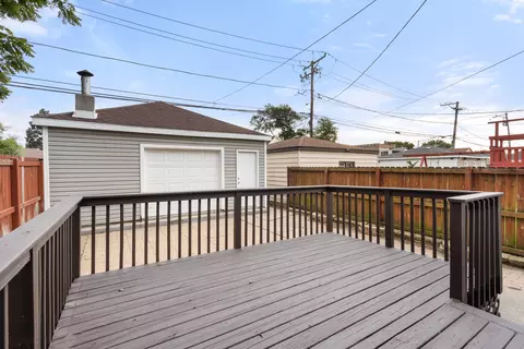 Exterior - Undisclosed, Chicago, IL 60633 photo 2 of 3