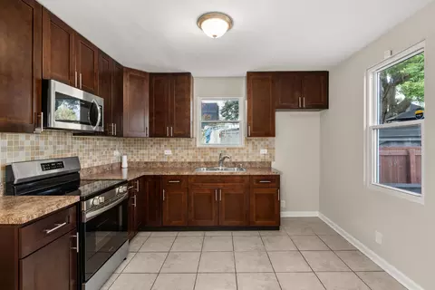Kitchen - Undisclosed, Chicago, IL 60633 photo 1 of 2