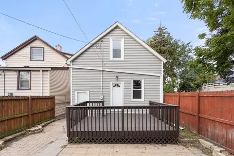 Exterior - Undisclosed, Chicago, IL 60633 photo 3 of 3