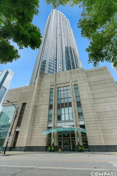 512 N Mcclurg Ct #3309, Chicago, IL 60611