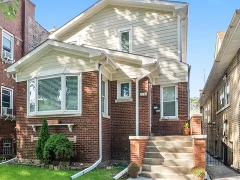 4044 W Wellington Ave, Chicago, IL 60641