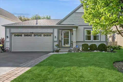 2571 Stanton Cir, Lake In The Hills, IL 60156