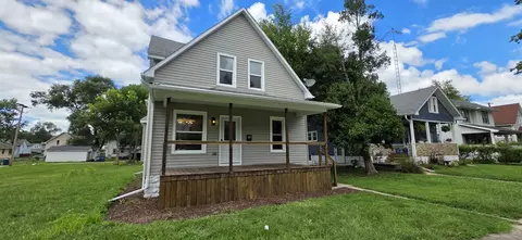 643 S Elm Ave, Kankakee, IL 60901