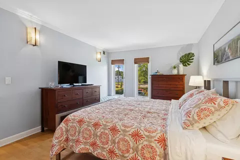 Bedroom - 1575 Sandpebble Dr #226, Wheeling, IL 60090 photo 2 of 2