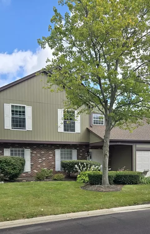 2201 Worthing Dr #101B, Naperville, IL 60565