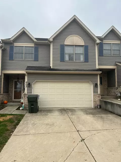 603 River Bluff Dr #603, Carpentersville, IL 60110