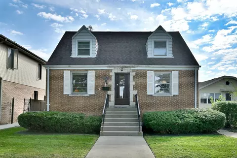 3345 N Pittsburgh Ave, Chicago, IL 60634