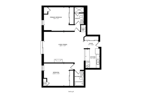 3255 Kirchoff Rd #207, Rolling Meadows, IL 60008 photo 16