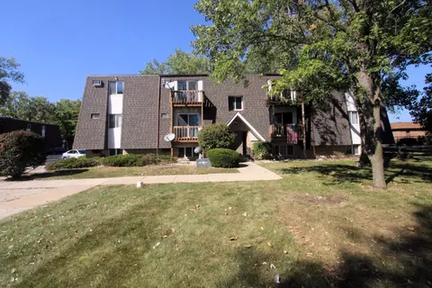 212 Madison St #1B, Joliet, IL 60435