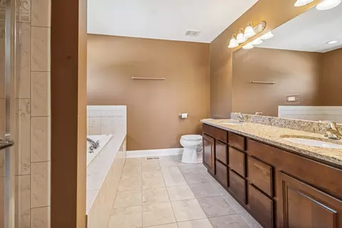 Bath - 26030 County Fair Dr, Monee, IL 60449 photo 2 of 5