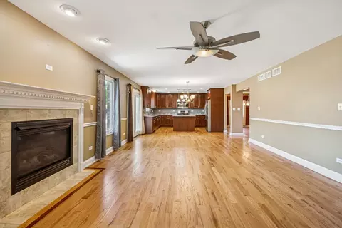 Living - 26030 County Fair Dr, Monee, IL 60449 photo 3 of 3