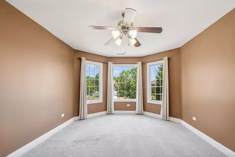 Bedroom - 26030 County Fair Dr, Monee, IL 60449 photo 2 of 4