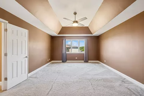 Bedroom - 26030 County Fair Dr, Monee, IL 60449 photo 1 of 4