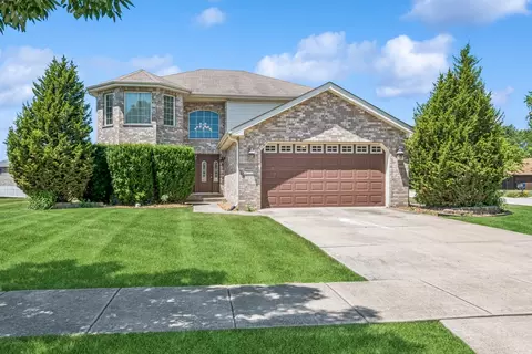 26030 County Fair Dr, Monee, IL 60449