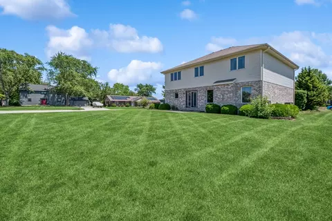 Exterior - 26030 County Fair Dr, Monee, IL 60449 photo 2 of 2