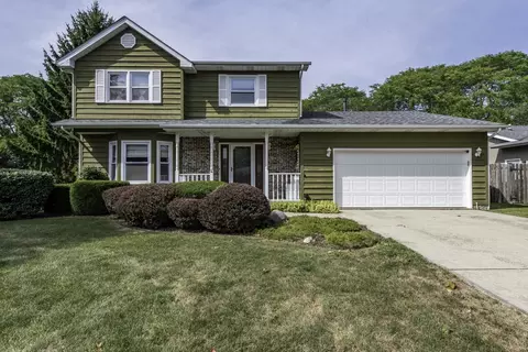 508 Cavin Ave, Winthrop Harbor, IL 60096