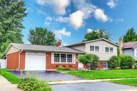 2522 N Chestnut Ave, Arlington Heights, IL 60004