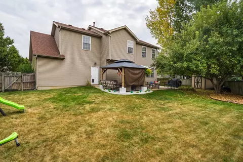 Exterior - 3 Kylemore Rd, Bloomington, IL 61704 photo 5 of 11