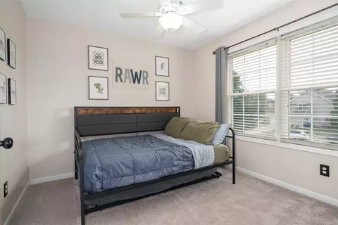 Bedroom - 3 Kylemore Rd, Bloomington, IL 61704 photo 3 of 5