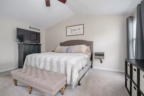 Bedroom - 3 Kylemore Rd, Bloomington, IL 61704 photo 2 of 5