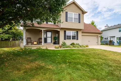 Exterior - 3 Kylemore Rd, Bloomington, IL 61704 photo 11 of 11