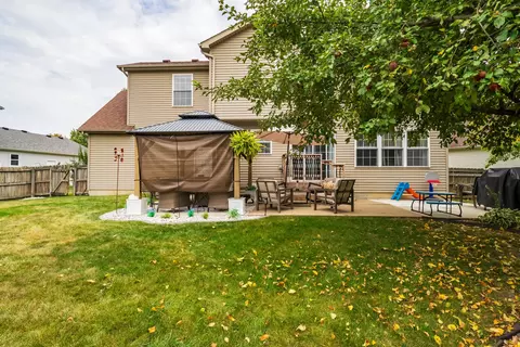 Exterior - 3 Kylemore Rd, Bloomington, IL 61704 photo 6 of 11