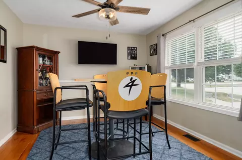 Dining - 3 Kylemore Rd, Bloomington, IL 61704 photo 1 of 2