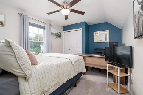 Bedroom - 3 Kylemore Rd, Bloomington, IL 61704 photo 5 of 5