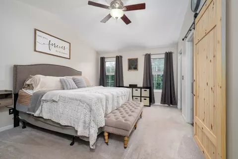 Bedroom - 3 Kylemore Rd, Bloomington, IL 61704 photo 1 of 5