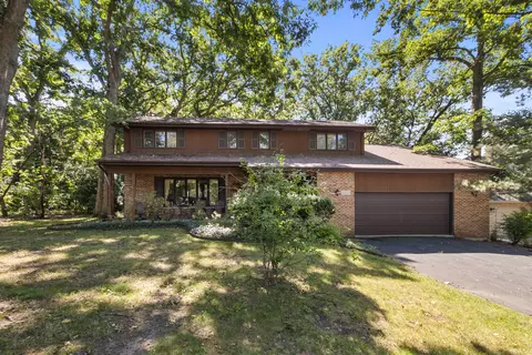 14715 S Woodcrest Ave, Homer Glen, IL 60491