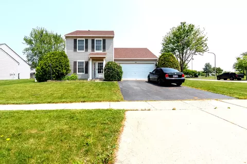 1370 Marleigh Ln, South Elgin, IL 60177