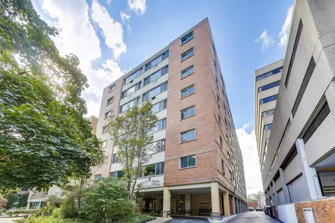 1516 Hinman Ave #211, Evanston, IL 60201