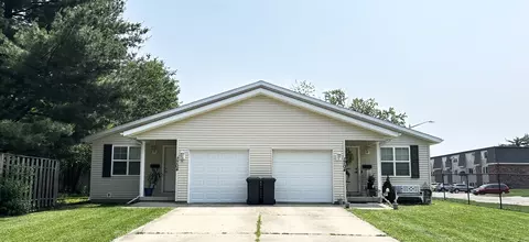 1704 S Cottage Grove Ave, Urbana, IL 61801