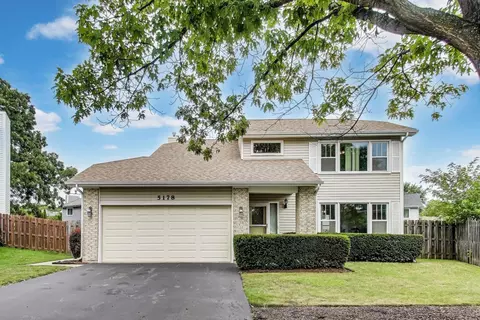 5178 Alder Ct, Gurnee, IL 60031
